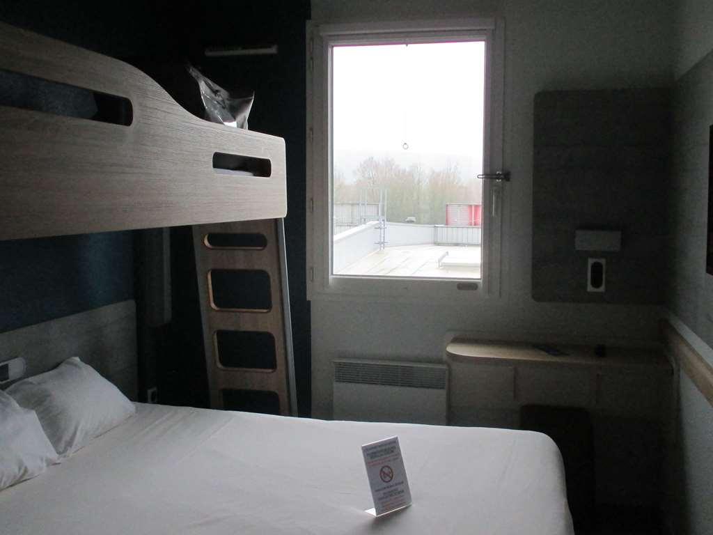 Ibis Styles Le Treport Mers Les Bains Exterior foto