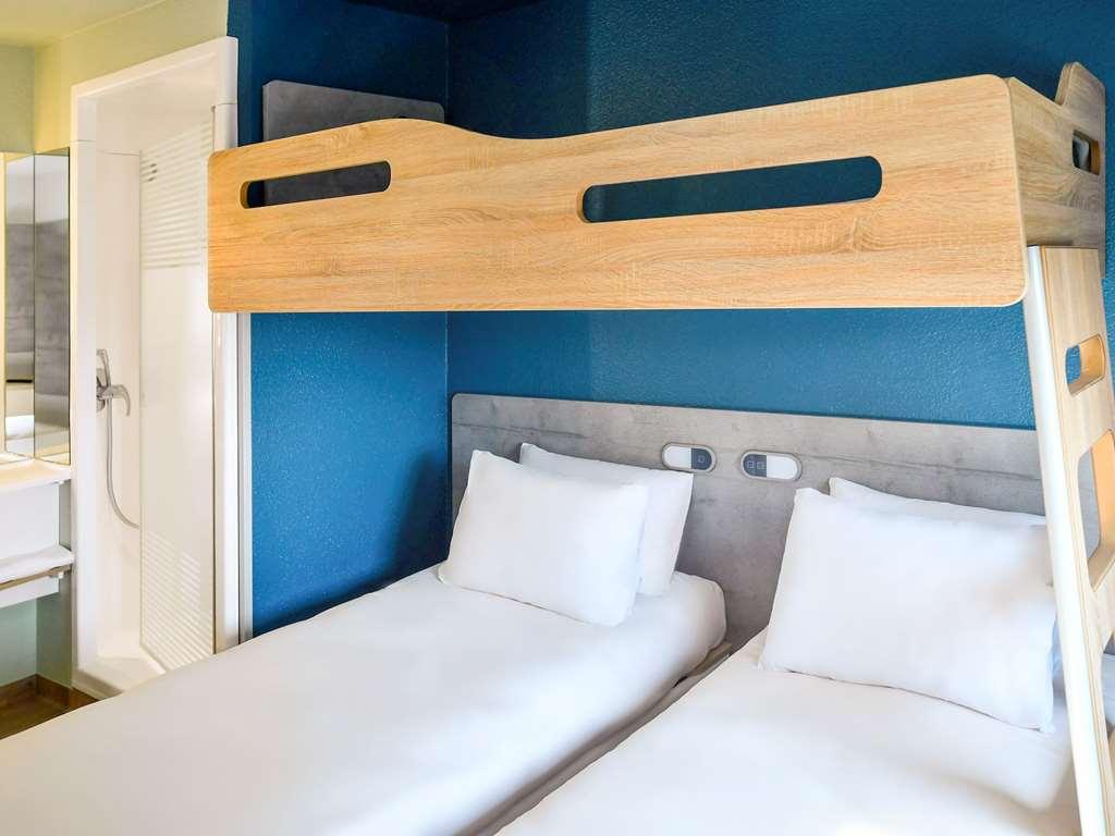 Ibis Styles Le Treport Mers Les Bains Zimmer foto