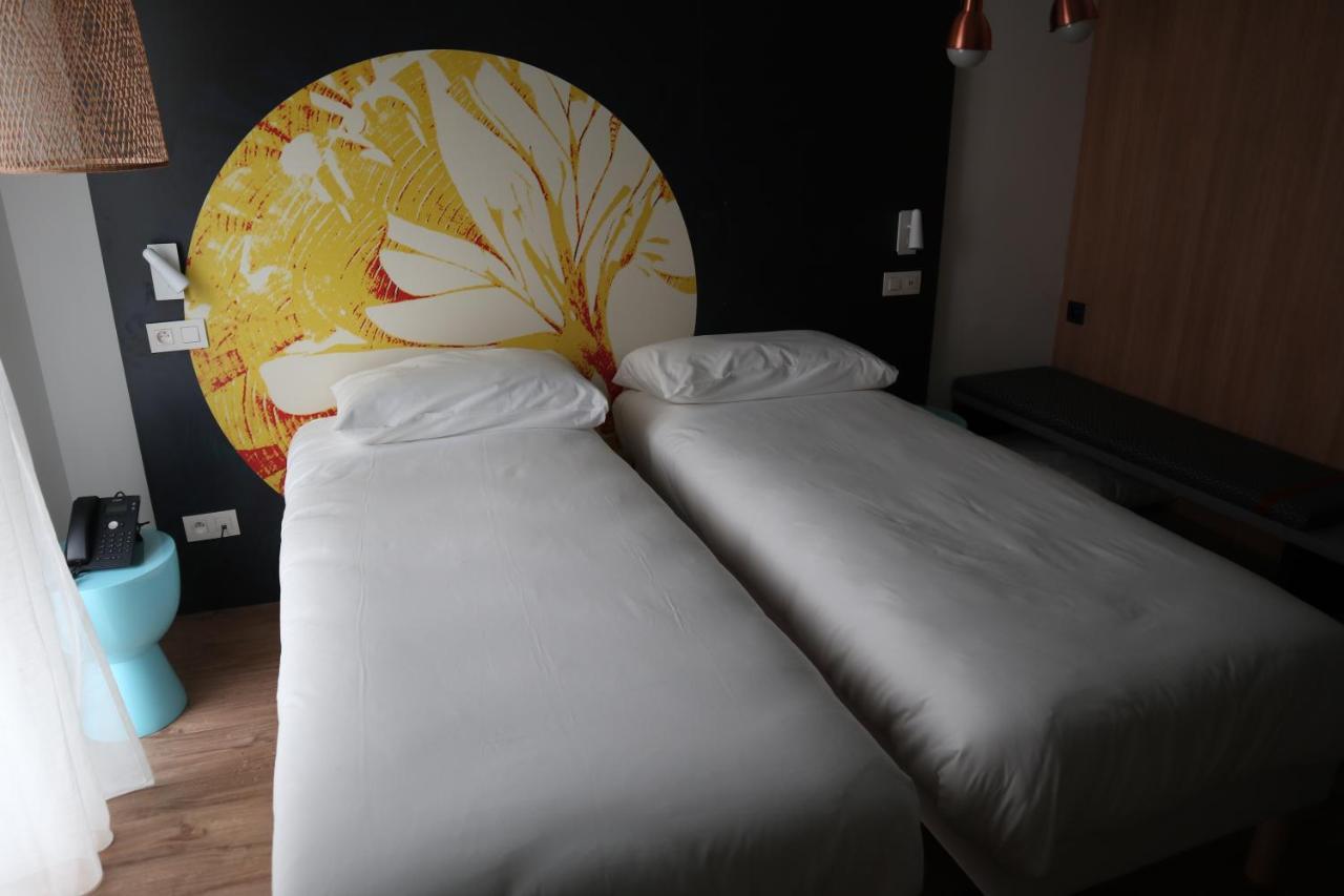Ibis Styles Le Treport Mers Les Bains Exterior foto